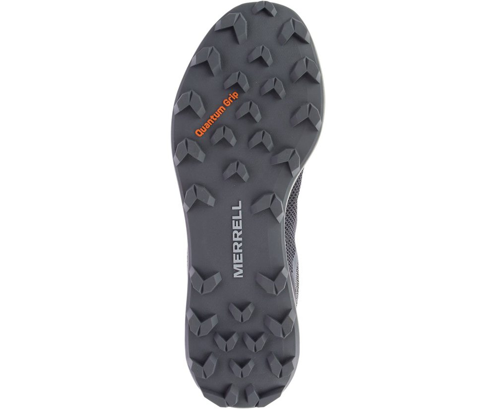 Tenis Homem - Merrell Mtl Skyfire - Cinzentas - VPY826370